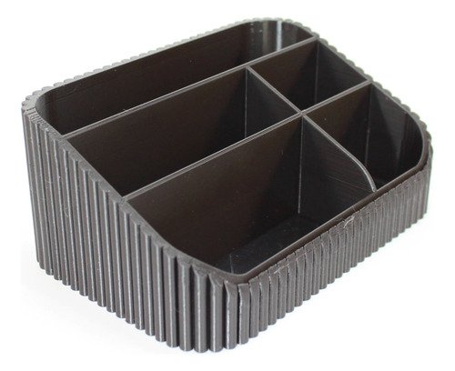 Organizador de Banheiro com Divisórias - Imagem 3