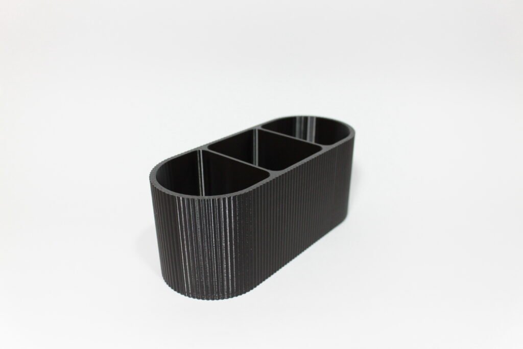Organizador de Mesa 3 Divisórias