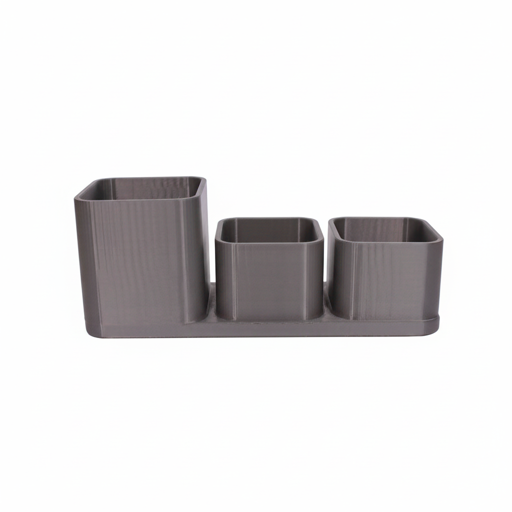 Organizador de Canetas Minimalista