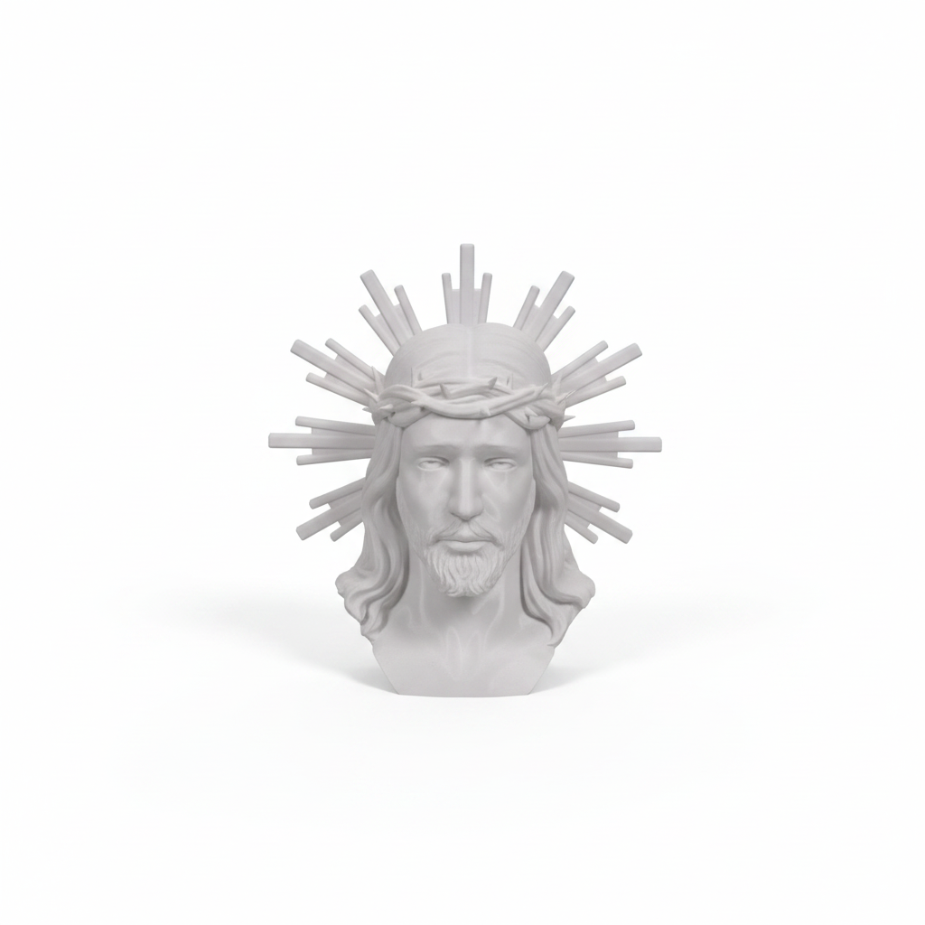 Imagem de Jesus para Mesa