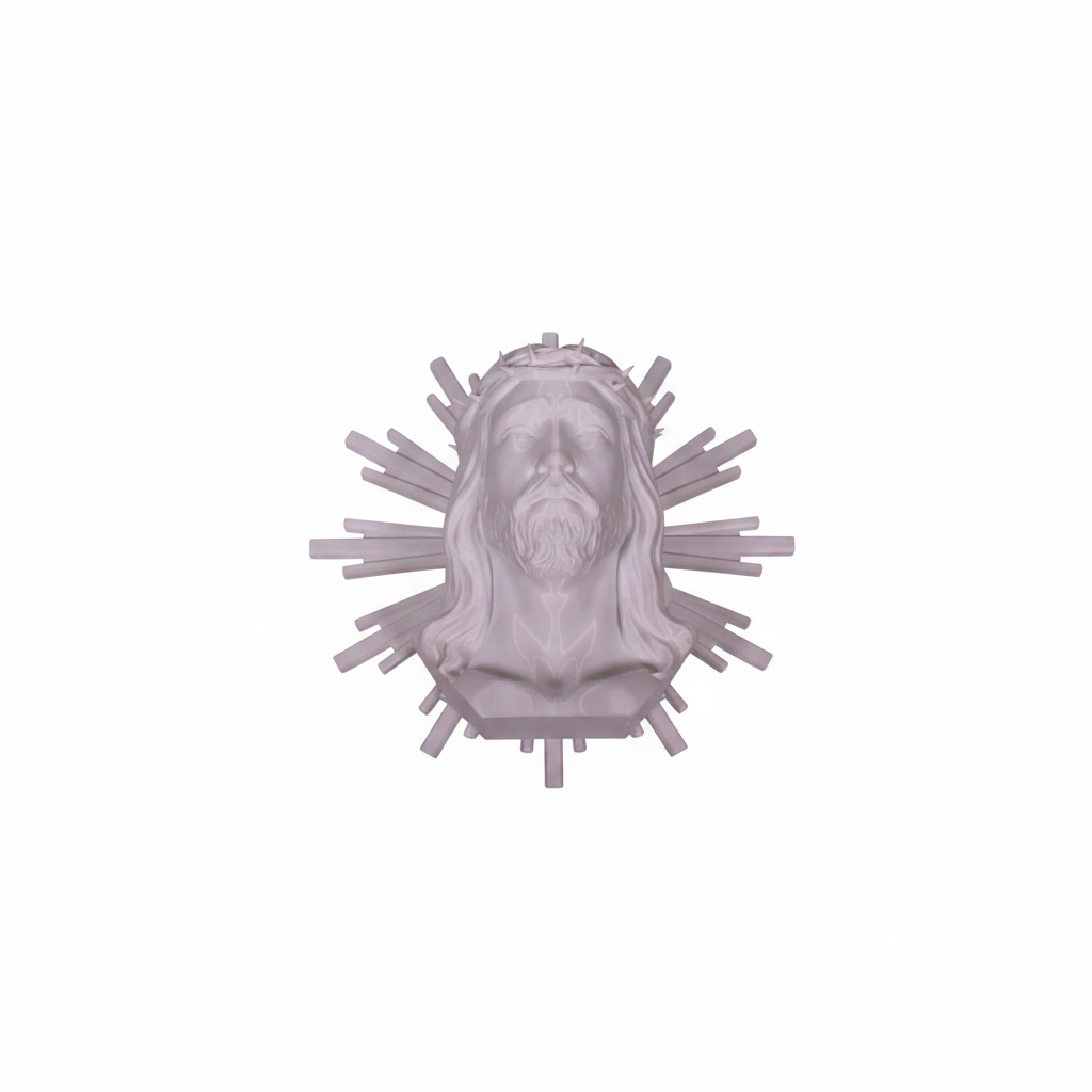 Imagem de Jesus para Parede